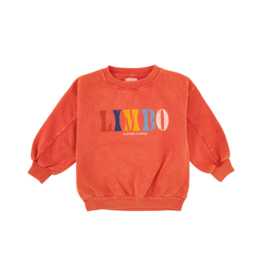 Bobo Choses Limbo sweatshirt
