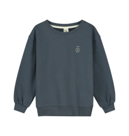 Gray Label Dropped Shoulder Sweater