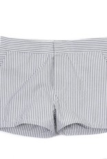 Bonton  Swim shorts, striped print