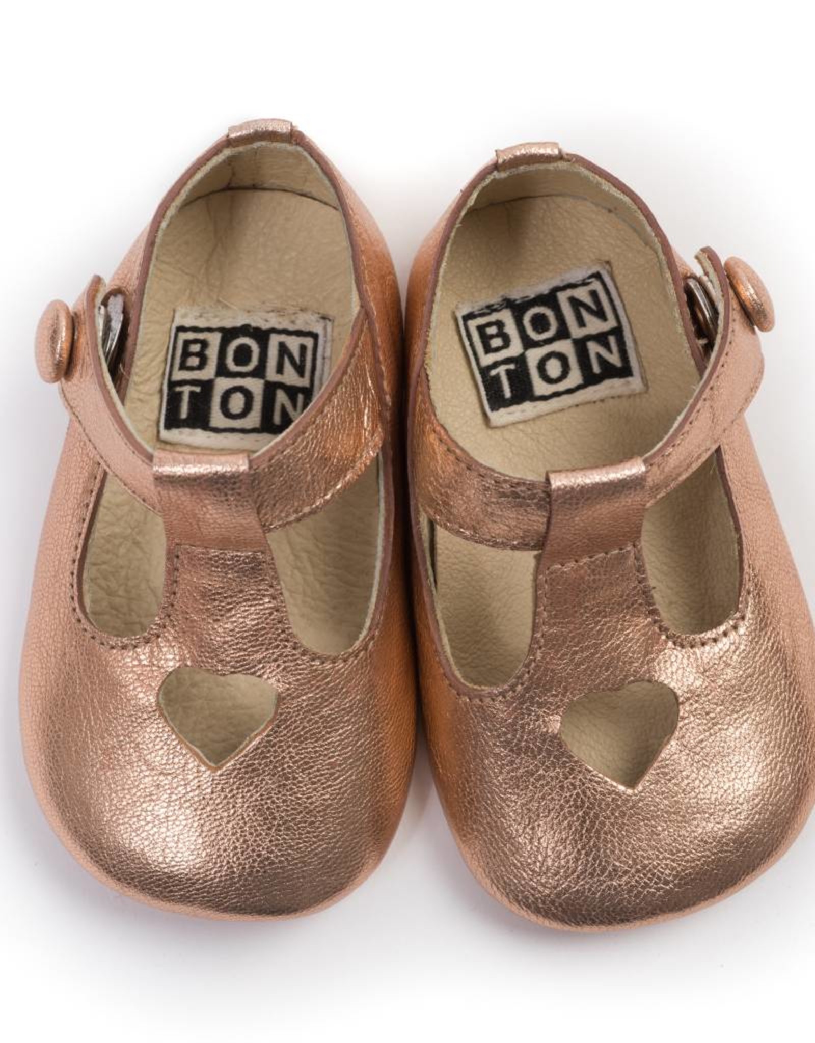Bonton Slippers