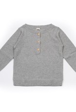Bonton Buttons sweater
