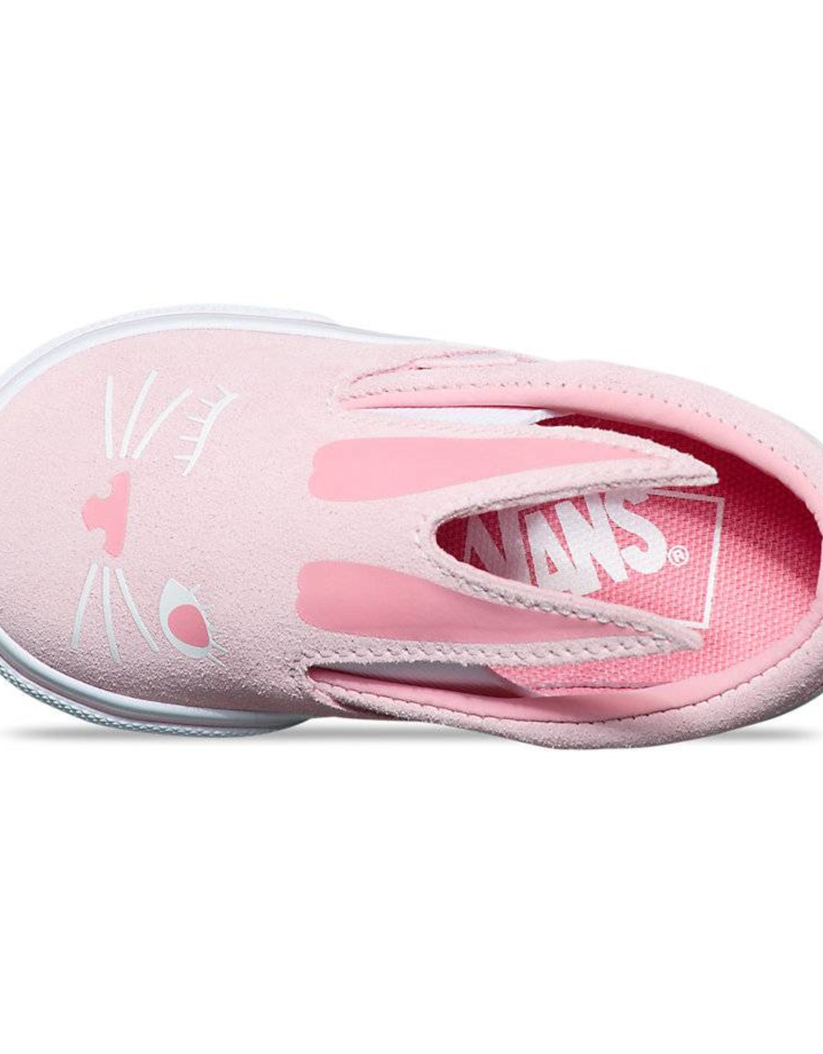 Vans Chaussures Lapin