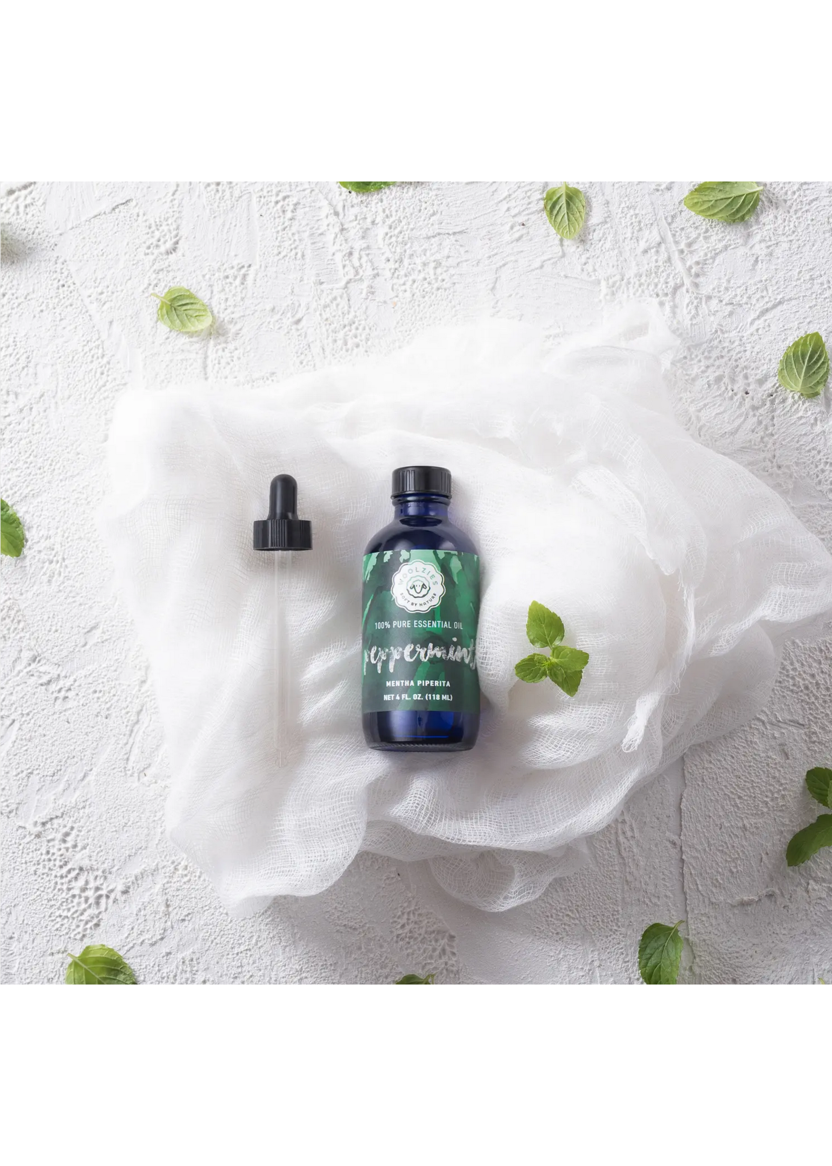 Woolzies Peppermint Oil