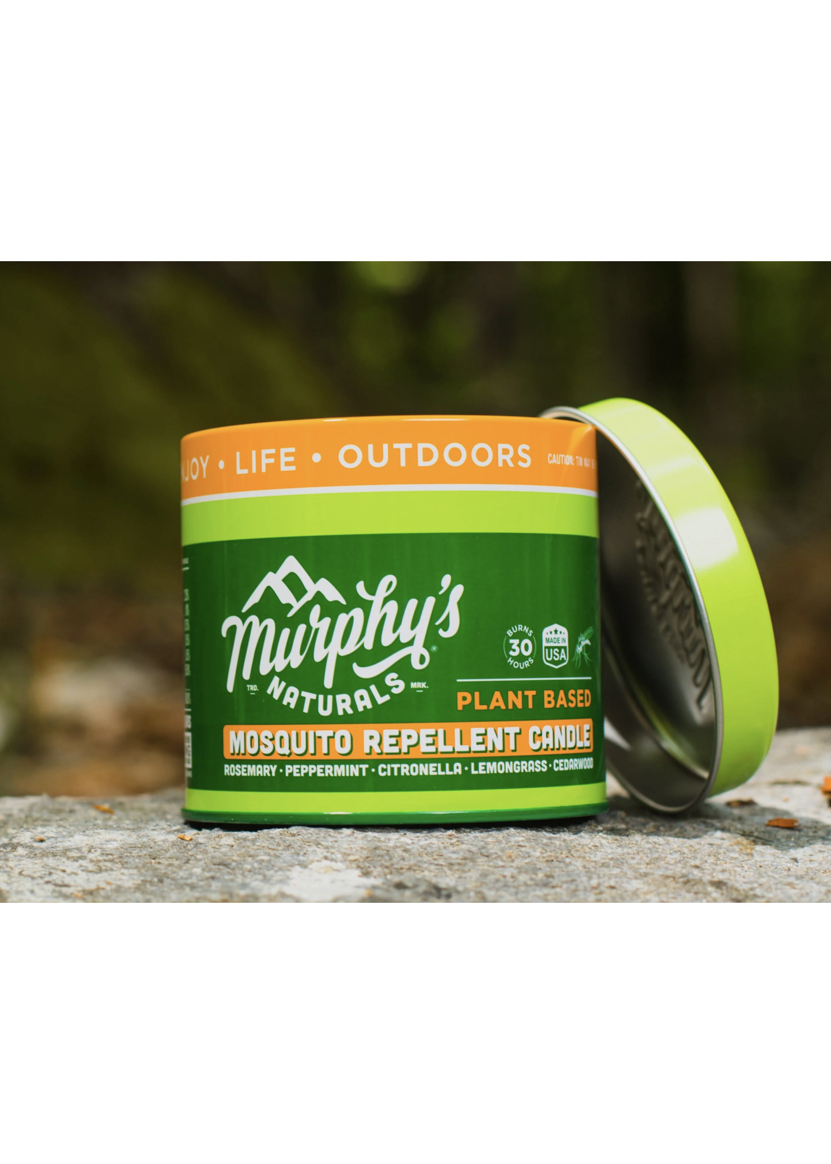 Murphy's Natural Mosquito Repellent Candle
