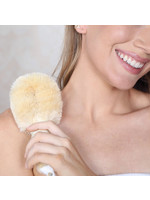 Daily Concepts Sisal Body Brush