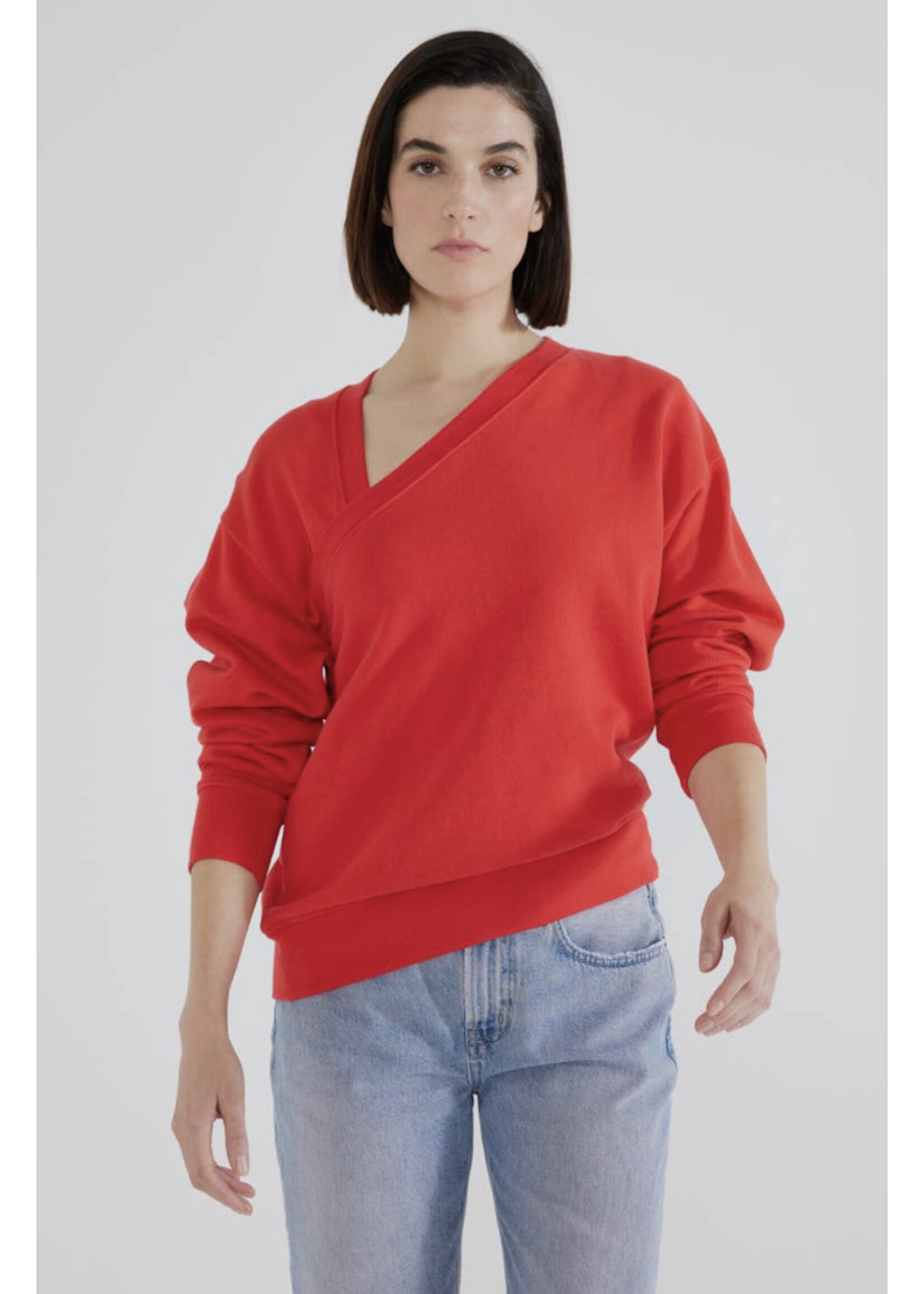 etica Koko Sharp Sweater