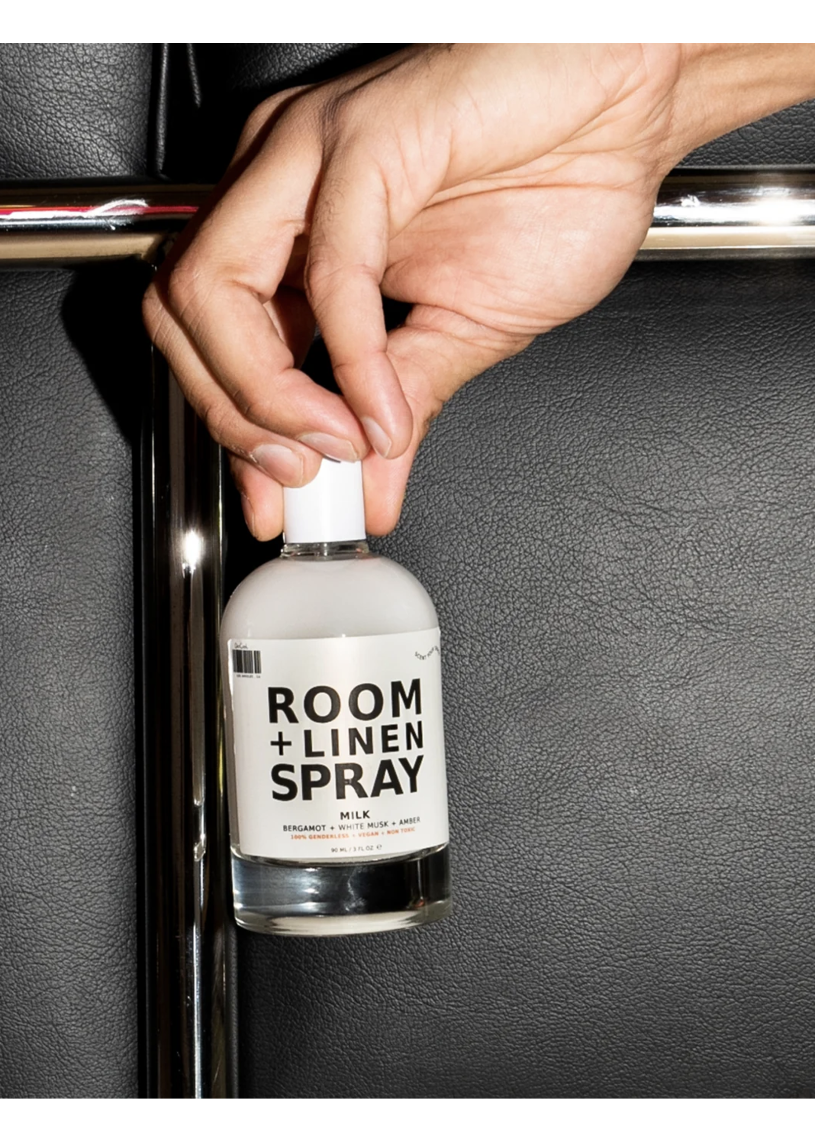 DedCool Room & Linen Spray