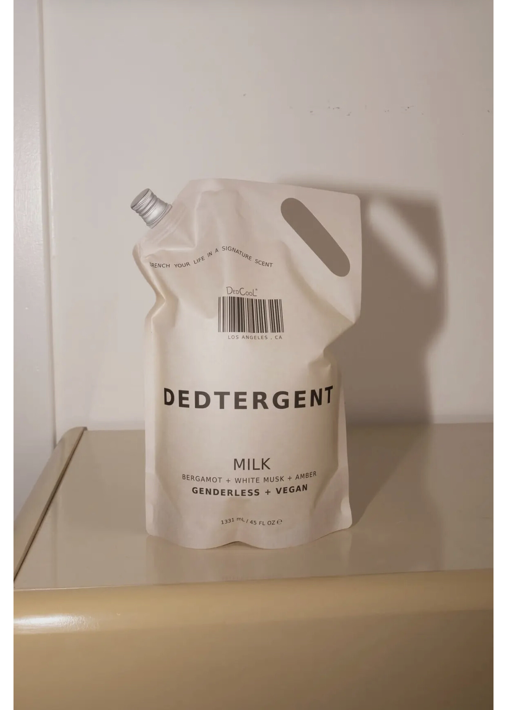 DedCool Detergent