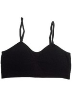 Yahada Padded Bra With Removeable Strap