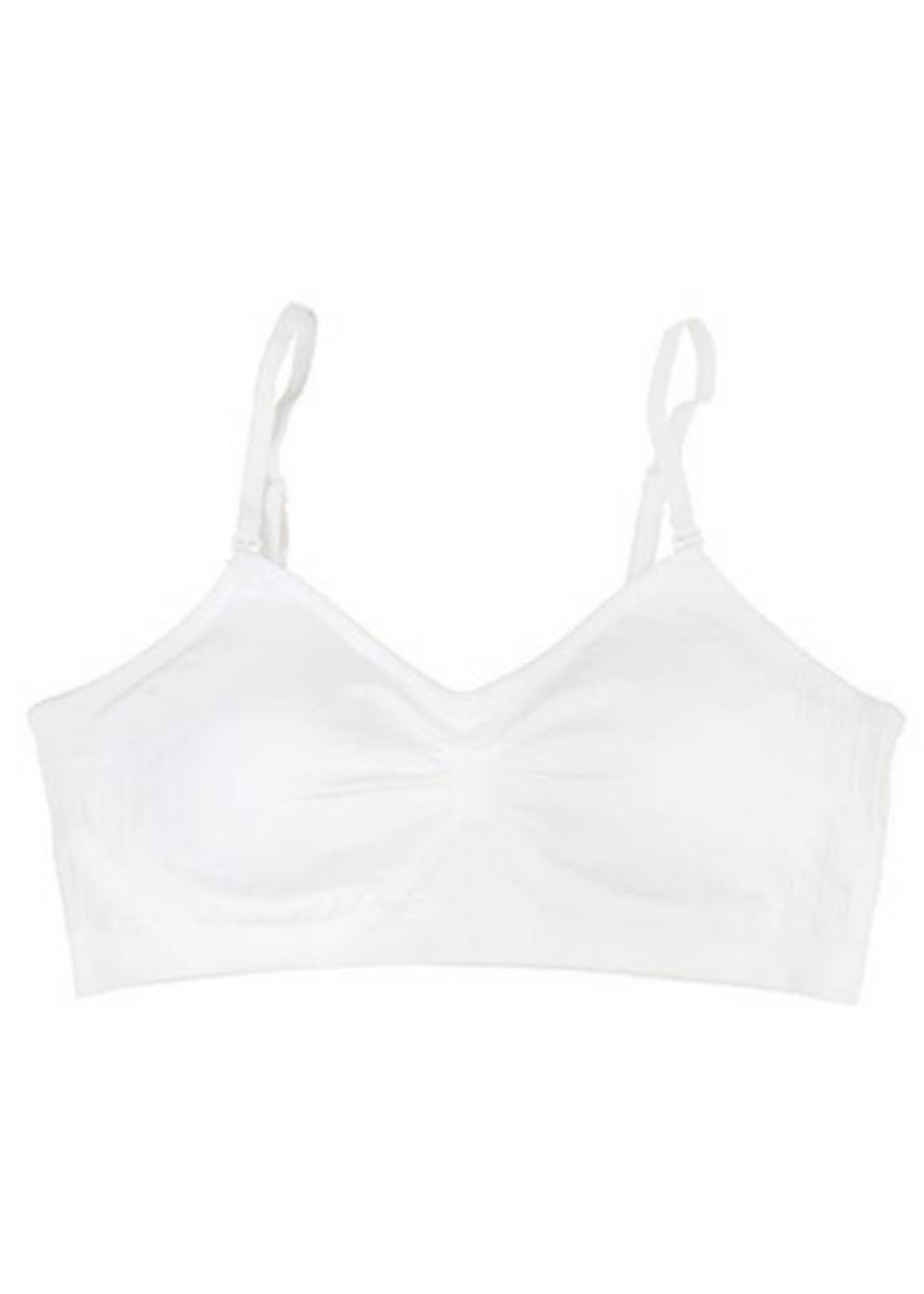 Yahada Padded Bra With Removeable Strap