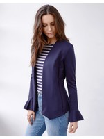 3DOTS Ponte Jacket