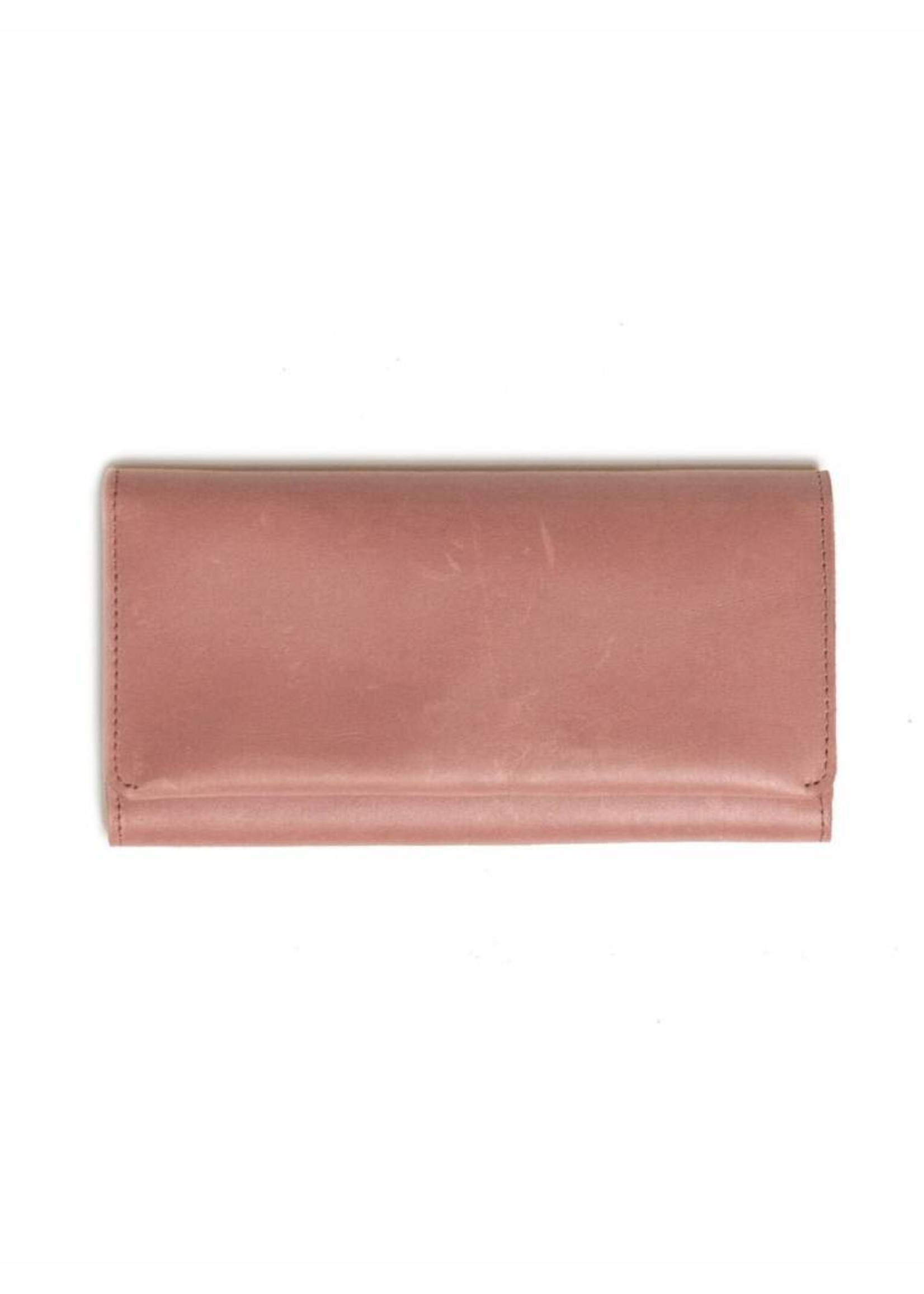 Fashionable Debre Minimal Wallet