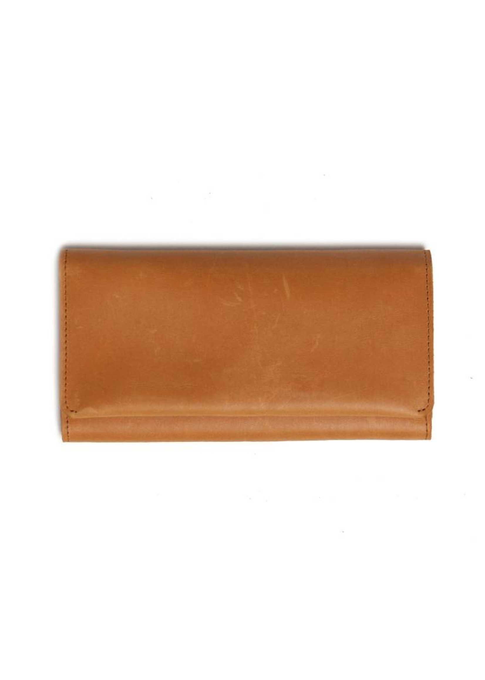 Fashionable Debre Minimal Wallet