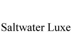 Saltwater Luxe