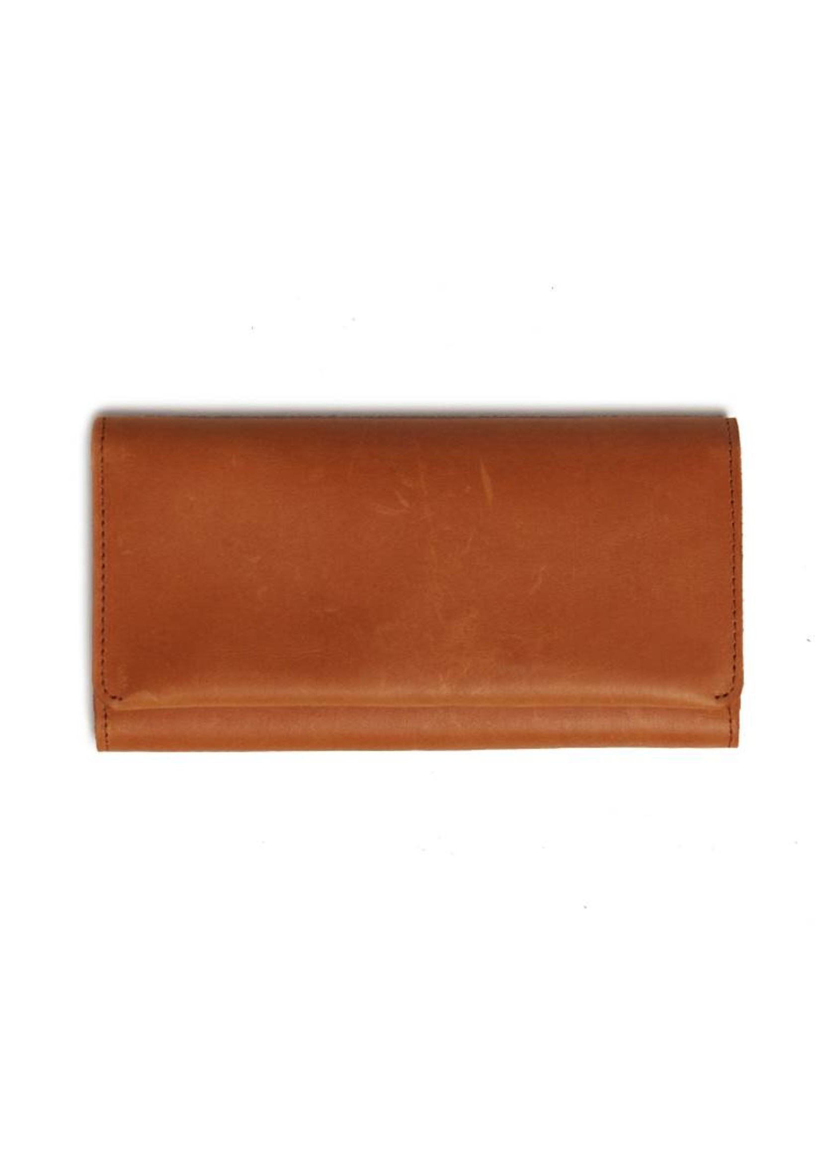 Fashionable Debre Minimal Wallet