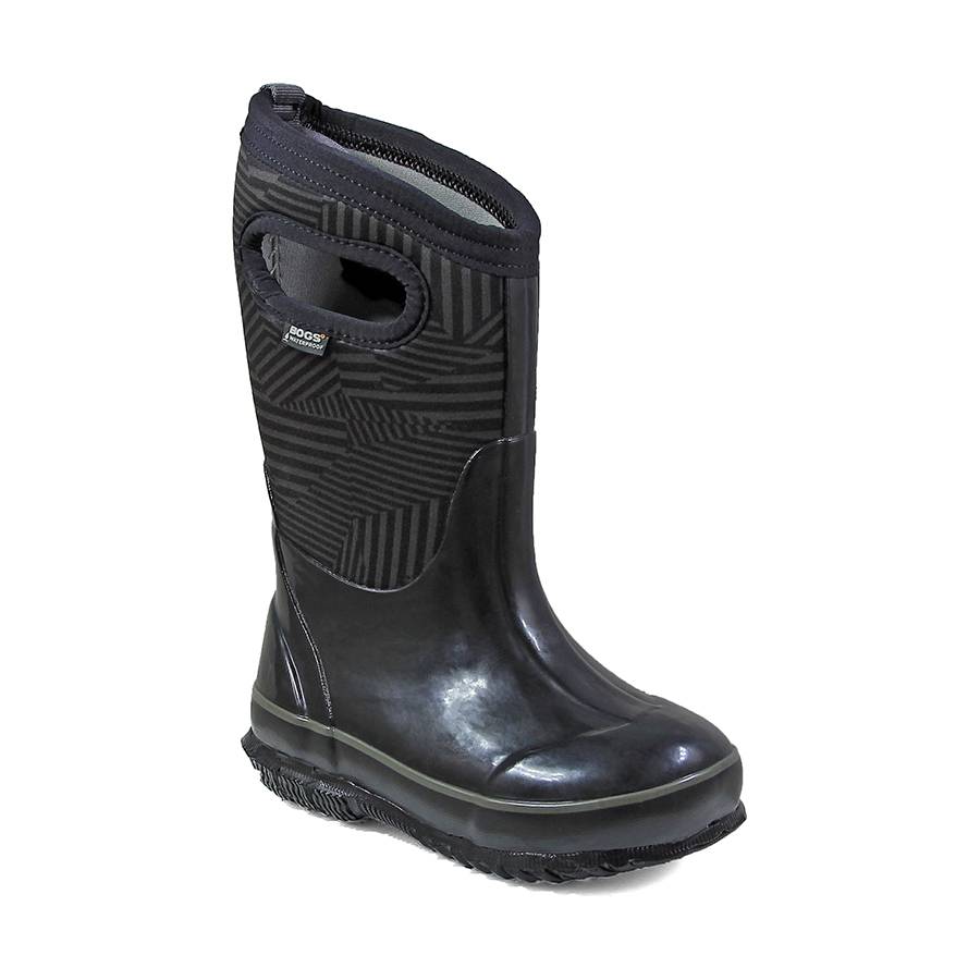 2018/19 BOGS Kids Classic Winter Boots | CANADA - Mountain