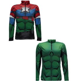 Marvel Spyder Boys' MARVEL Limitless T-Neck Marvel Spyder Boys' MARVEL Limitless T-Neck