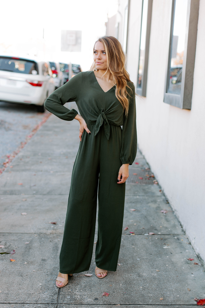 she and sky jumpsuit