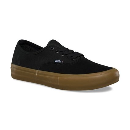 authentic pro black gum