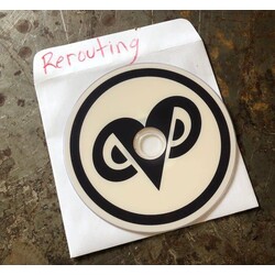 The Daily Grind Daily Grind "Rerouting" DVD
