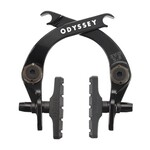 Odyssey Odyssey EVO 2.5 U-Brake Black