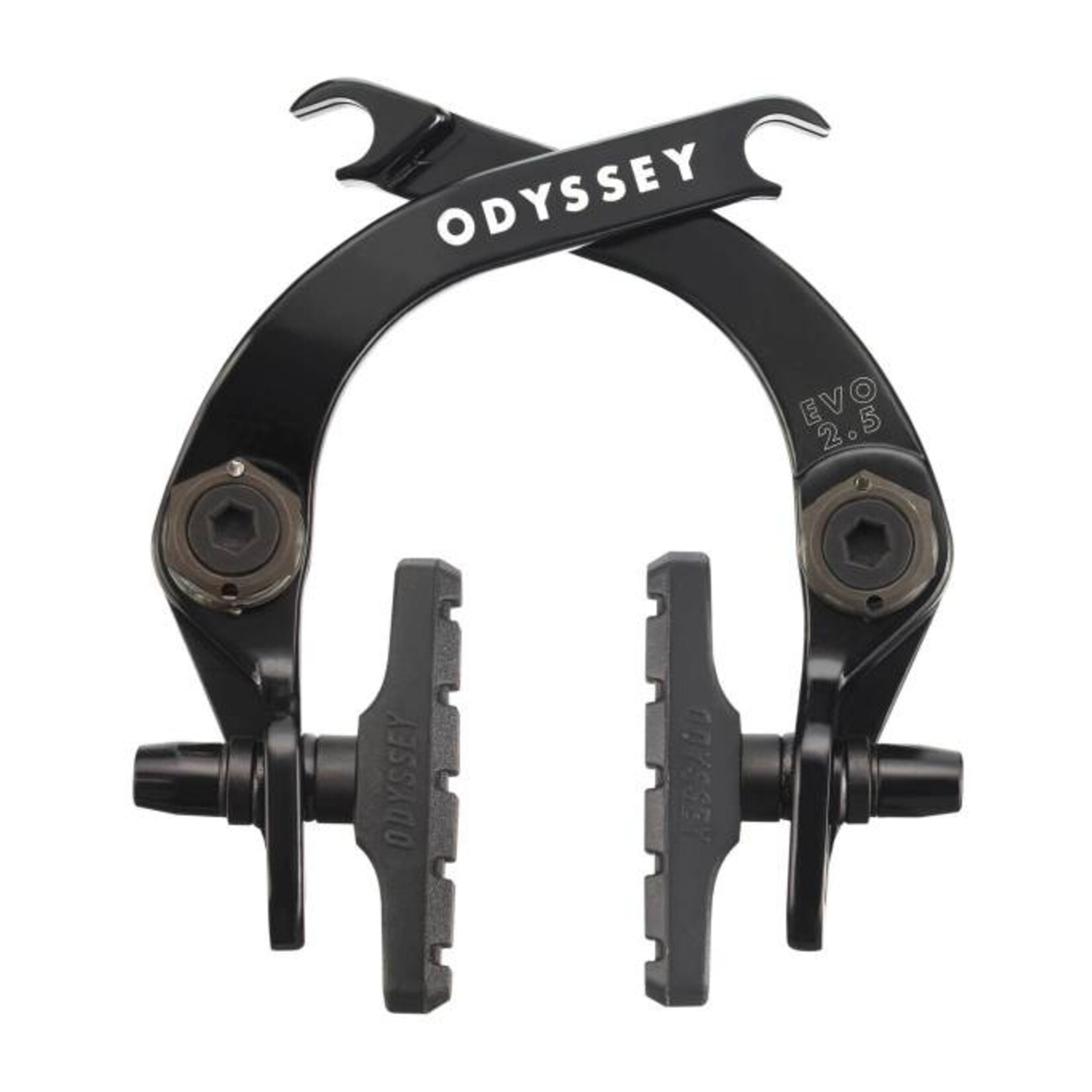 Odyssey Odyssey EVO 2.5 U-Brake Black