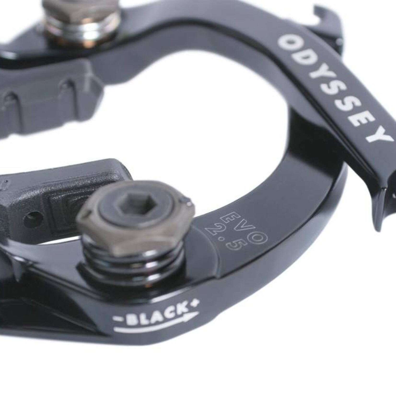 Odyssey Odyssey EVO 2.5 U-Brake Black