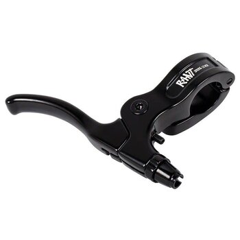 Rant Rant Spring Brake Lever Black