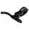 Rant Rant Spring Brake Lever Black