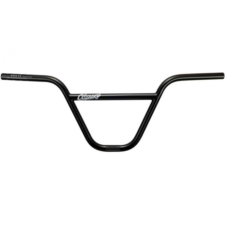 Odyssey Odyssey Boss V2 9.25" Black Bar