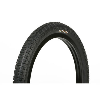 Odyssey 20x2.35" Odyssey Aitken Knobby Black Tire