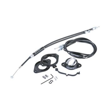 Odyssey Odyssey Gyro G3 Kit Cable Detangler