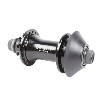 Odyssey Odyssey Antigram V2 Cassette Black Hub
