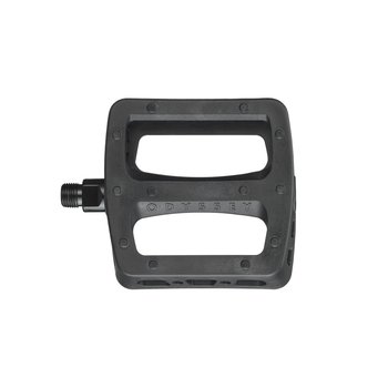 Odyssey Odyssey Twisted Pro PC Black Pedals