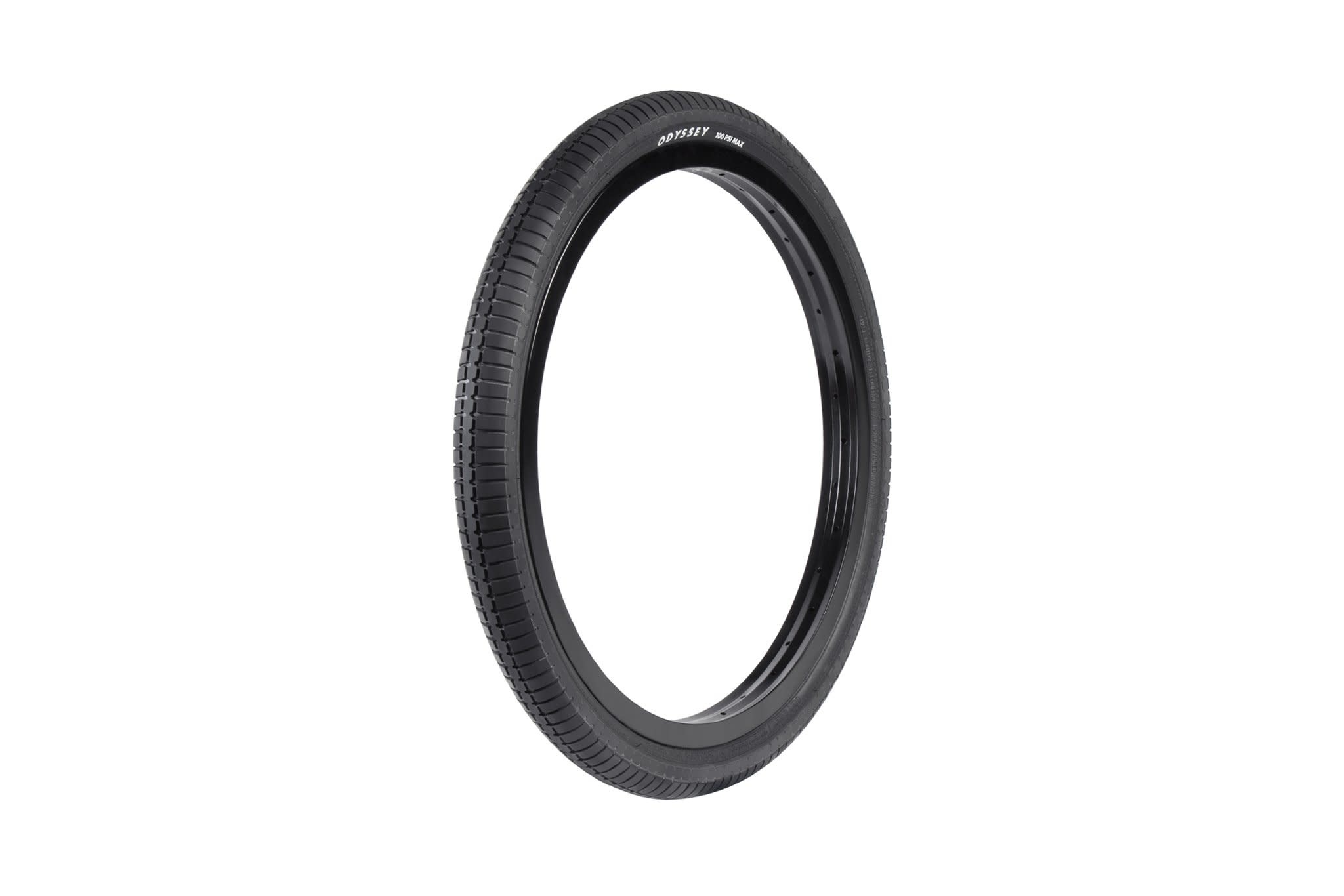 Odyssey 20x1.75" Odyssey Frequency Tire