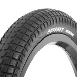 Odyssey 20x2.25" Odyssey Aitken Black Tire