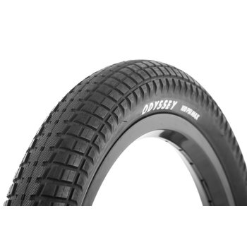 Odyssey 20x2.25" Odyssey Aitken Black Tire