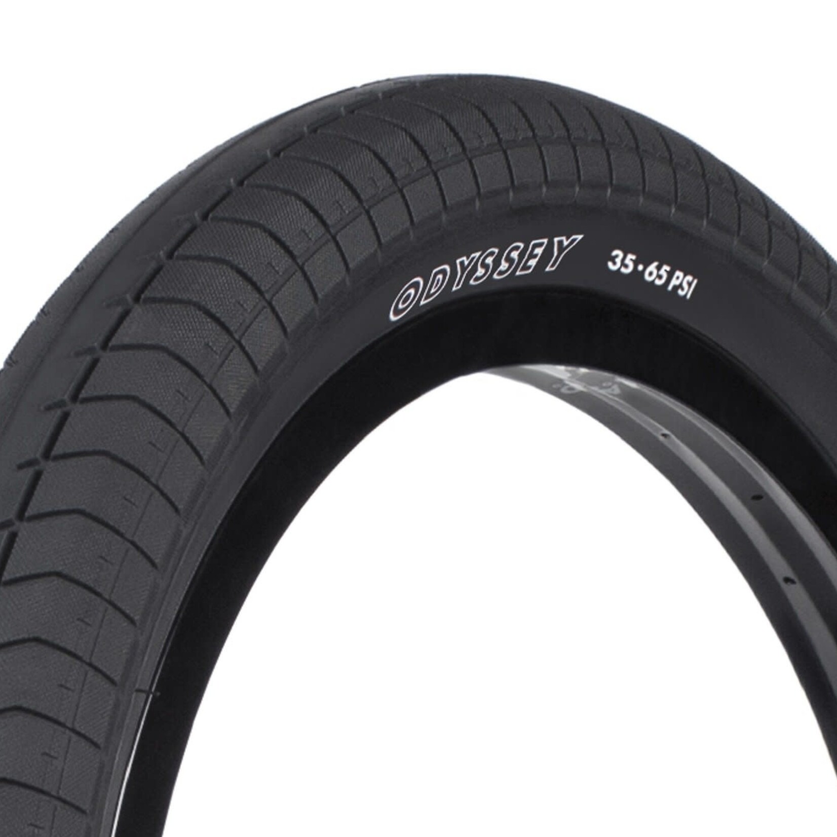 Odyssey 20x2.25" Odyssey Path Pro Black Tire