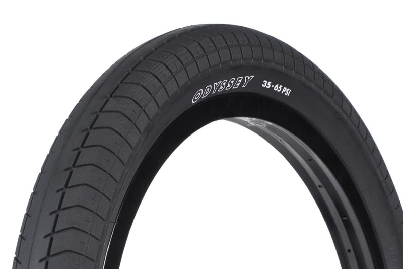 Odyssey 20x2.25" Odyssey Path Pro Black Tire