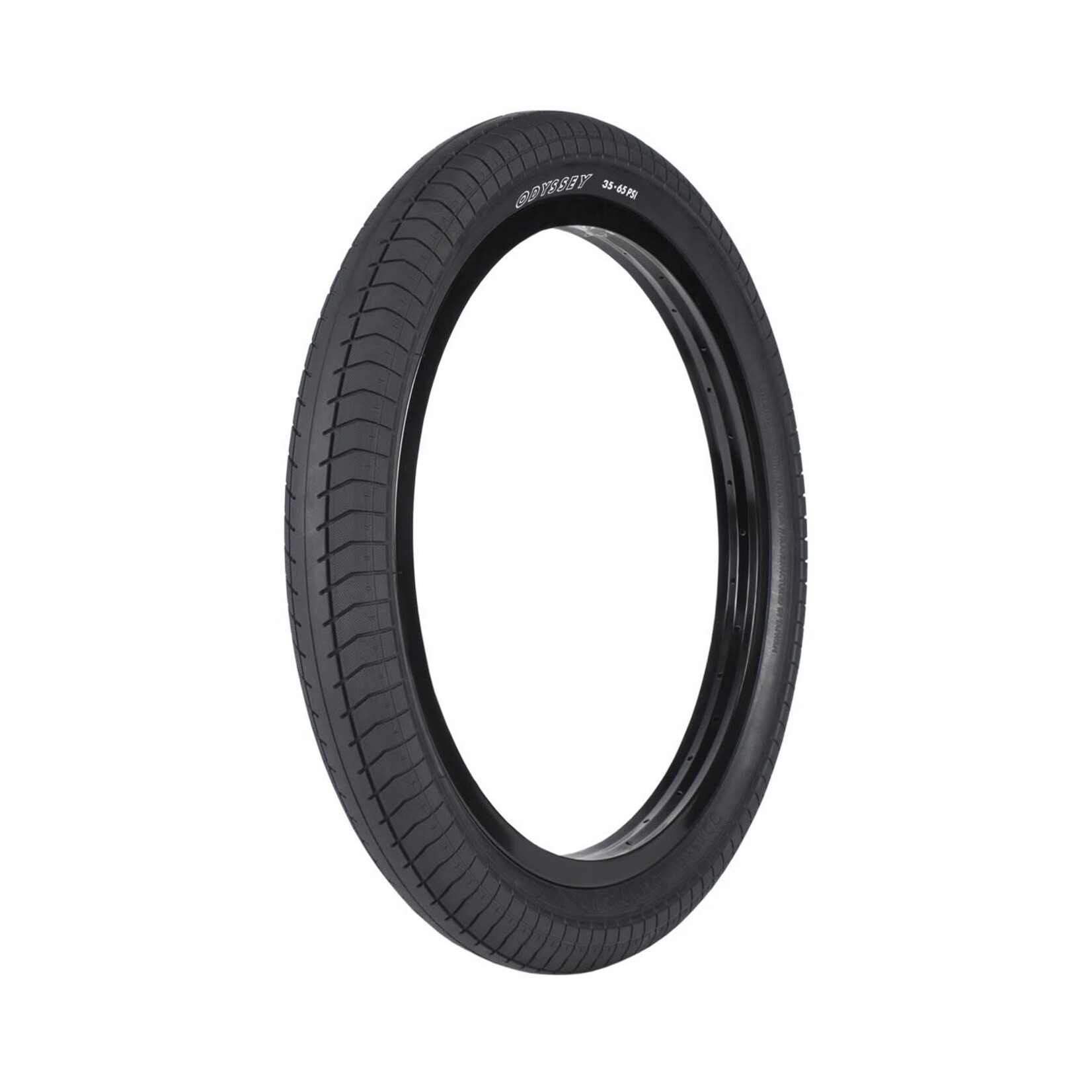 Odyssey 20x2.25" Odyssey Path Pro Black Tire