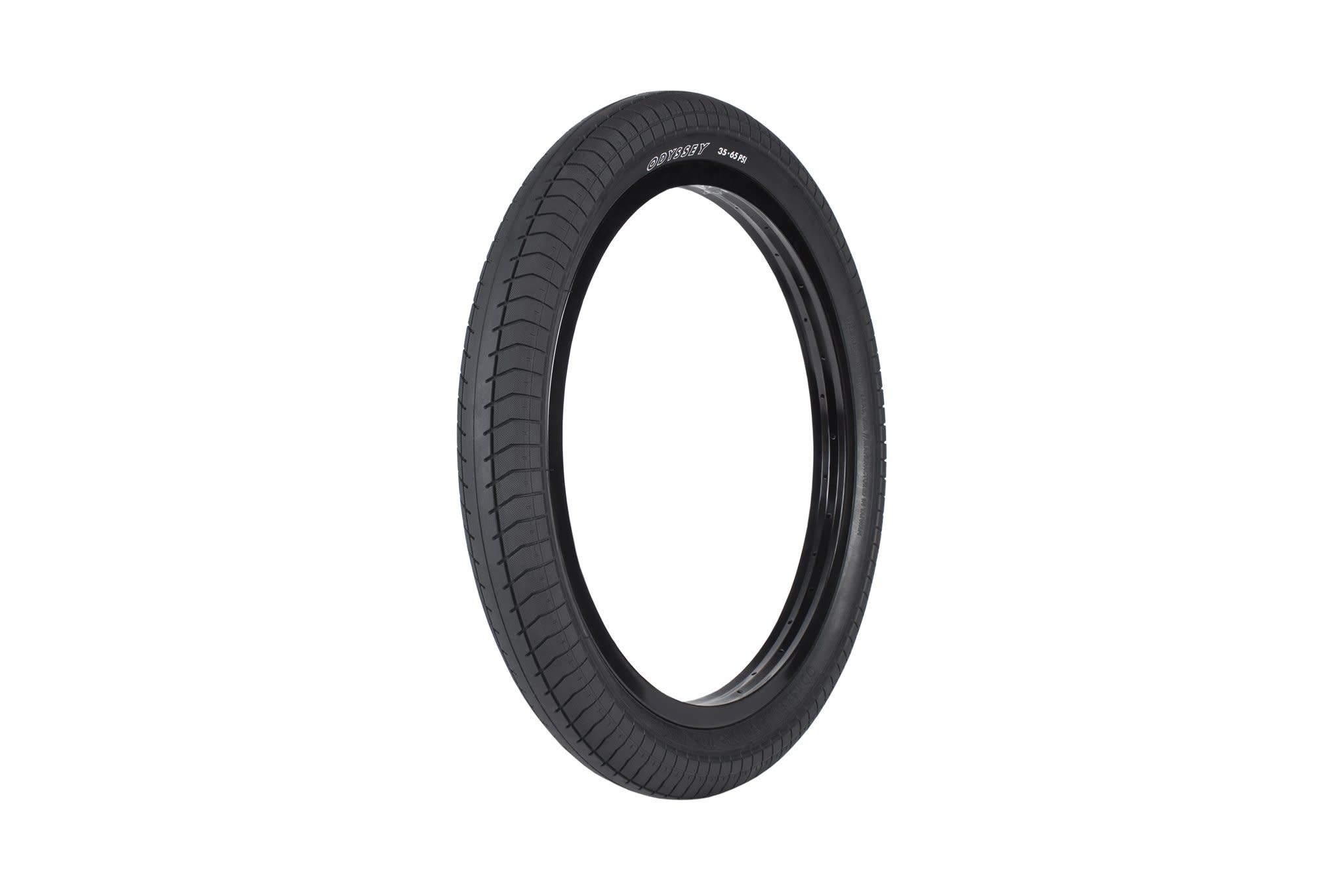 Odyssey 20x2.25" Odyssey Path Pro Black Tire