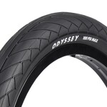 Odyssey 20x2.40" Odyssey Dugan Tire Black