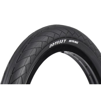 Odyssey 20x2.40" Odyssey Dugan Tire Black
