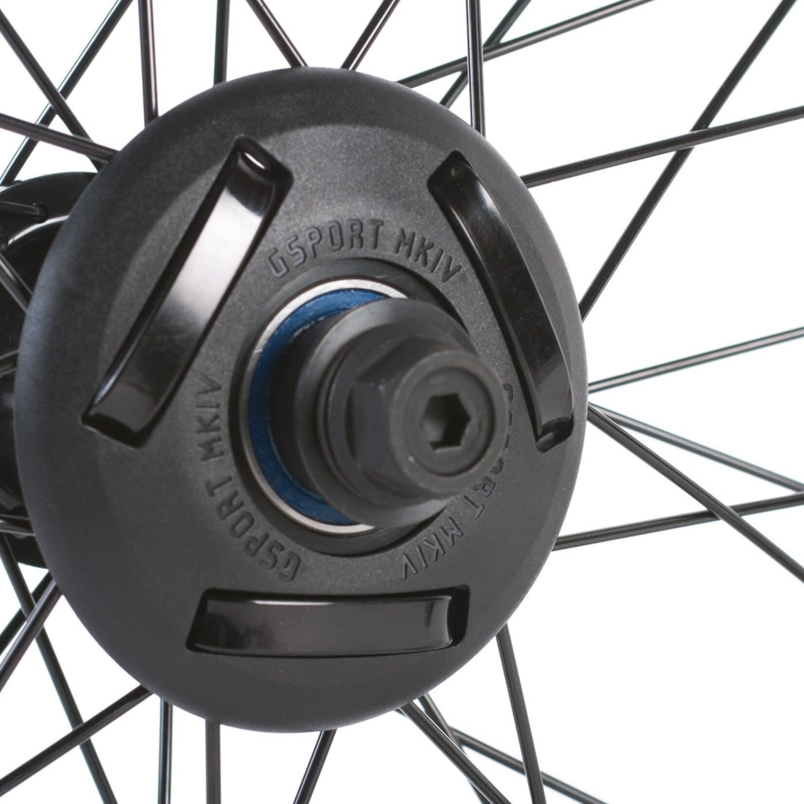 GSport Gsport Gland MKIV Hub Guard