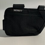 Merritt Merritt Corner Pocket MKII Black Frame Bag