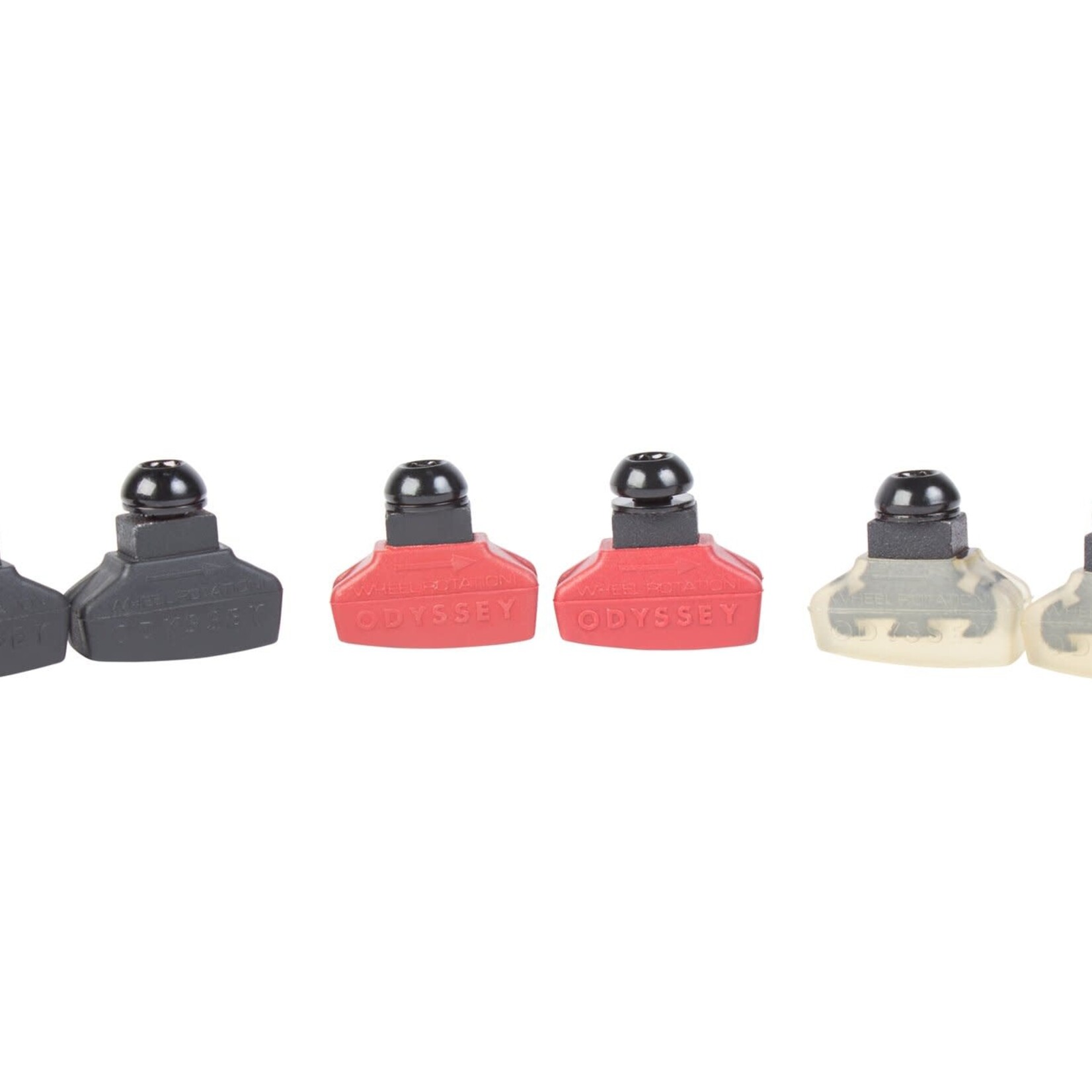 Odyssey Odyssey Ghost Brake Pads