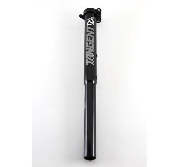 Tangent Products Tangent 27.2mm Black Seat Post Extender
