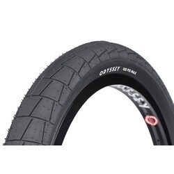 Odyssey 20x2.25 Odyssey Broc Black Tire