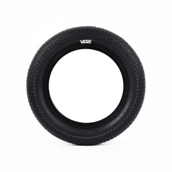 Cult 14x2.20" Cult X Vans Tire Black