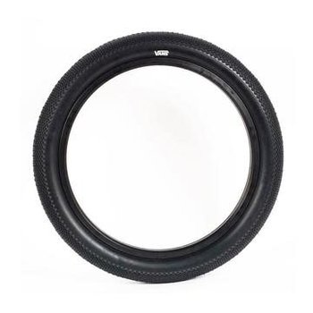 Cult 20x2.40" Cult X Vans Tire Black
